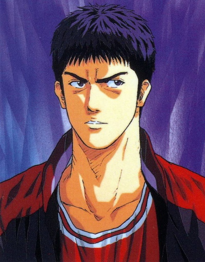 Hisashi Mitsui