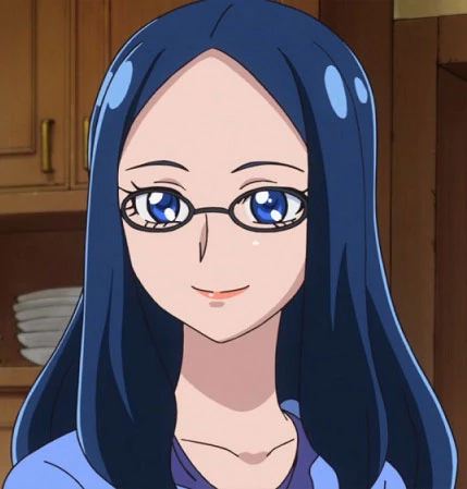 Hishikawa Ryoko
