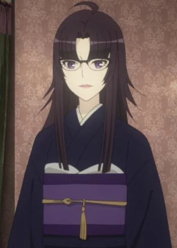 Hishiri Adashino