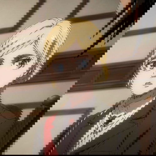 Display picture for Historia Reiss