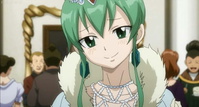 Hisui E. Fiore portrait