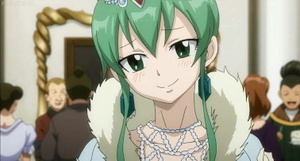Hisui E. Fiore