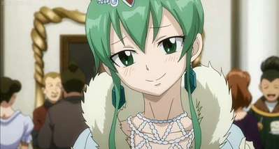 Hisui E. Fiore