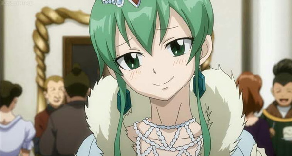 Hisui E. Fiore