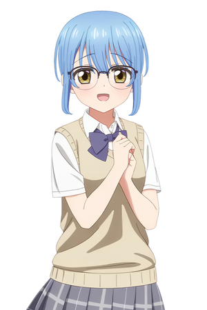 Hisui Tsurumi