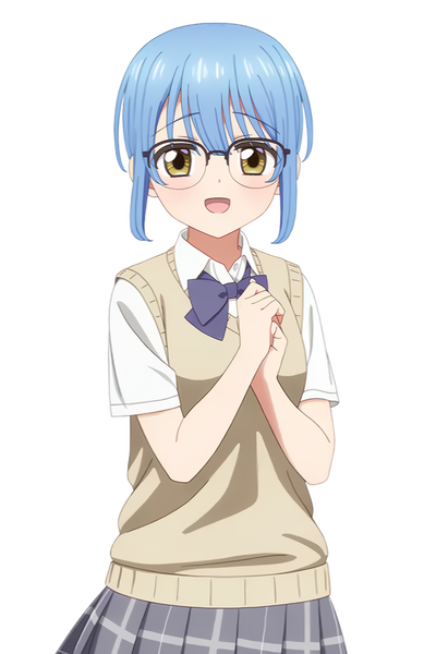 Hisui Tsurumi