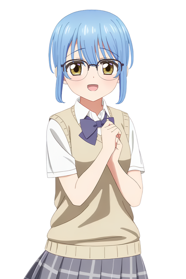 Hisui Tsurumi