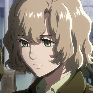 Hitch Dreyse