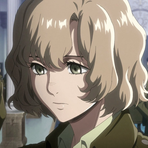Hitch Dreyse