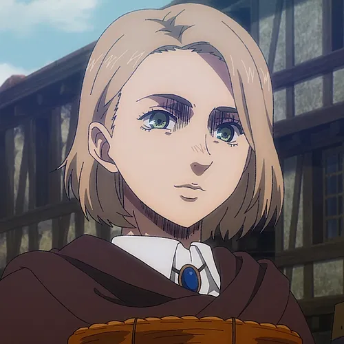 Display picture for Hitch Dreyse