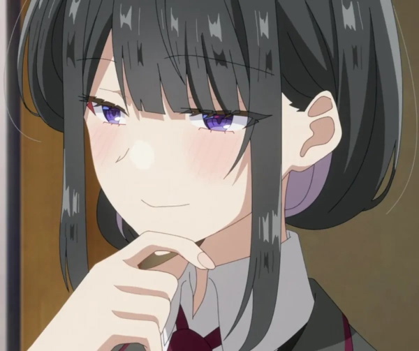 Hitoe Hanatori