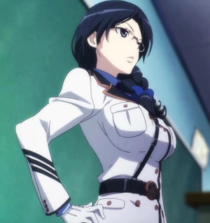 Hitomi Gonou