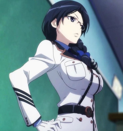 Hitomi Gonou