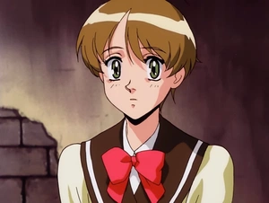 Hitomi Kanzaki