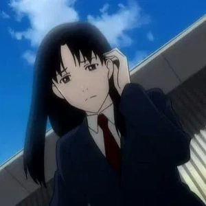 Hitomi Kashiwa