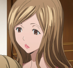Hitomi Shiratori