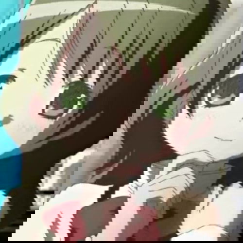 Display picture for Hitomi Shizuki