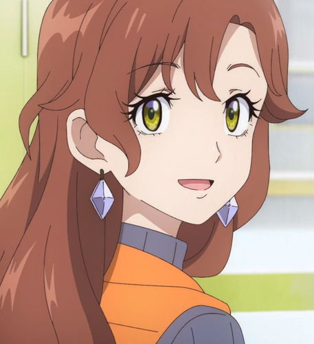 Display picture for Hitomi Takamine