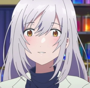 Hitomi Tsukishiro