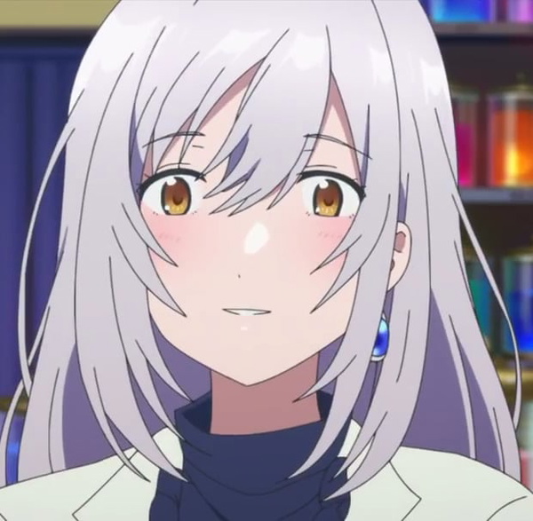 Hitomi Tsukishiro