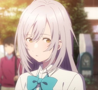 Hitomi Tsukishiro portrait