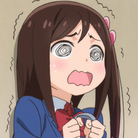 Bocchi Hitori portrait