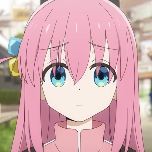 Hitori Gotoh