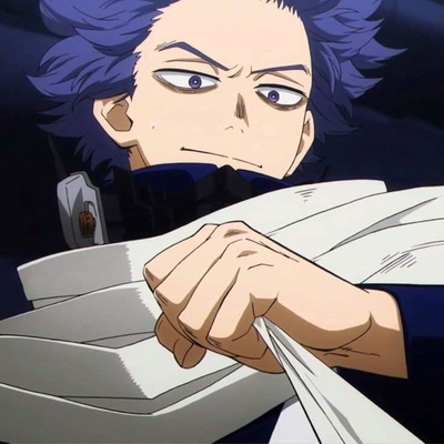 Hitoshi Shinso