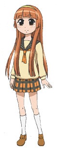 Hitsugi Nikaidou
