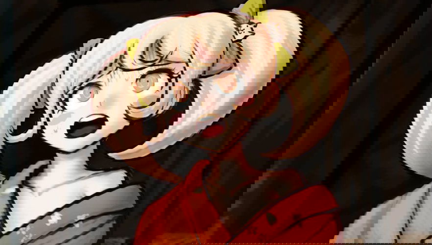 Display picture for Hiyoko Saionji