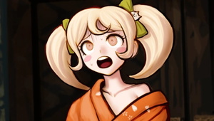 Hiyoko Saionji