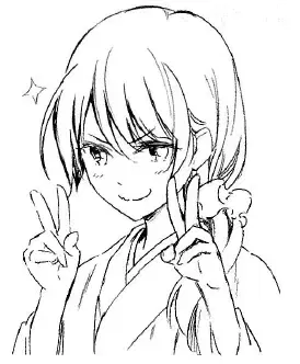 Display picture for Hiyoko Sakatsuki