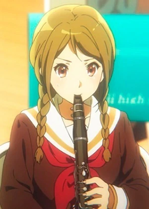 Hiyoko Ueda