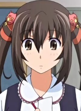 Hiyori Fujimori