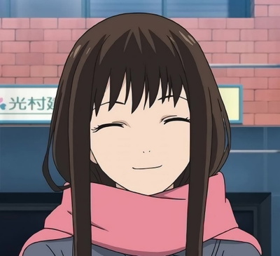 Hiyori Iki