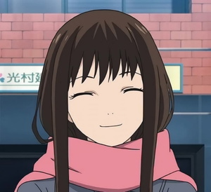 Hiyori Iki