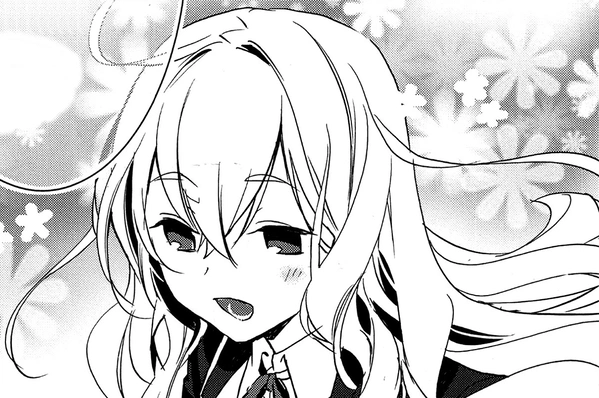 Hiyori Kashiwazaka