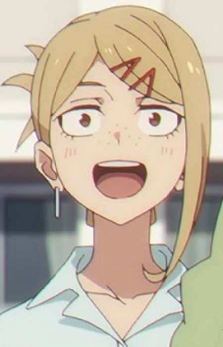 Hiyori Kawamura