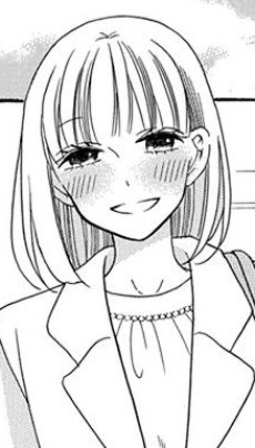 Hiyori Suzuki