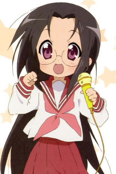 Hiyori Tamura