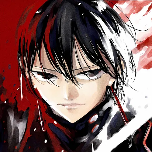 Display picture for Hiyuki Kagari
