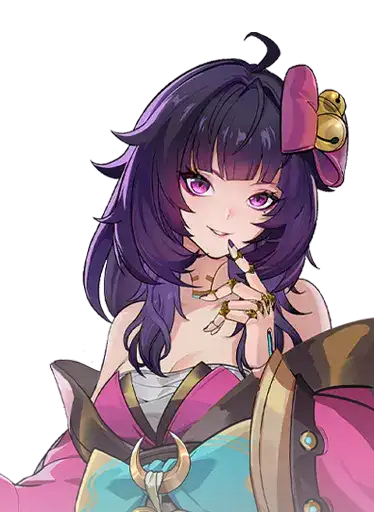 Hizuki Mari