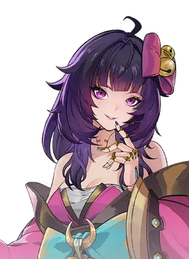 Hizuki Mari