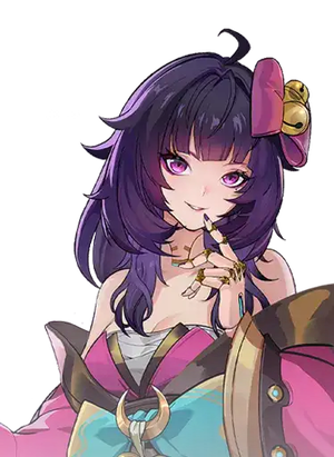 Hizuki Mari