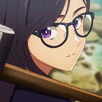 Hizuru Minakata portrait