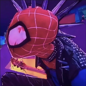 Hobart "Hobie" Brown (spider punk)