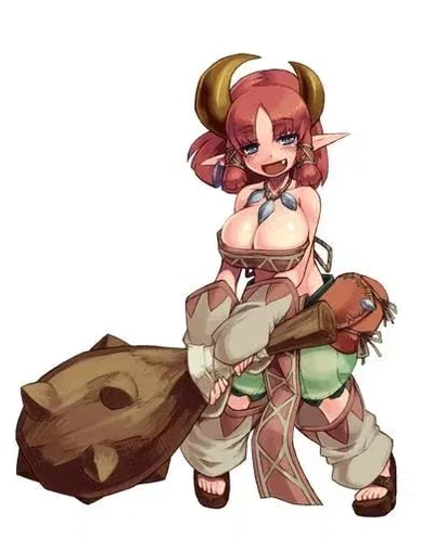 Hobgoblin