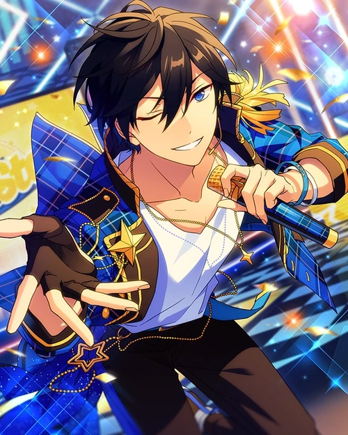 Hokuto Hidaka