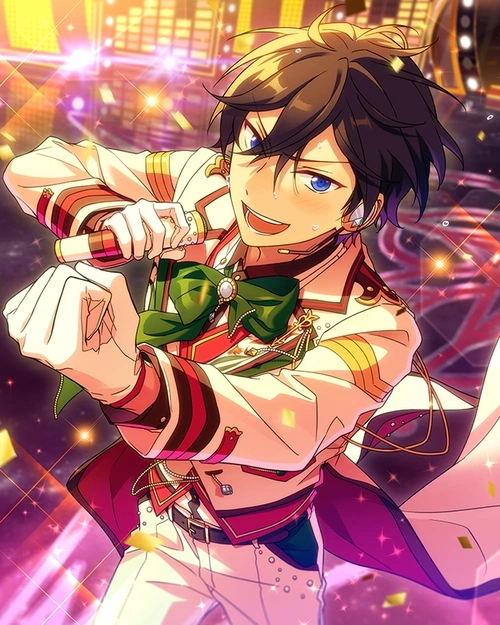 Hokuto Hidaka