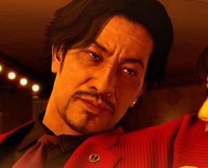 Homare Nishitani